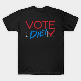 Vote T-Shirt